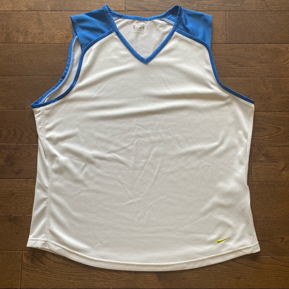 Nike Tank Top